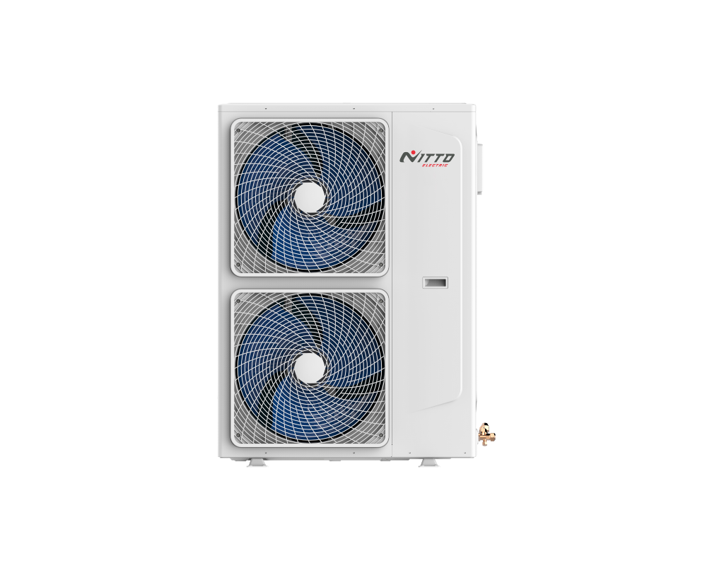 ΚΛΙΜΑΤΙΣΤΙΚΟ ΝΤΟΥΛΑΠΑ NITTO ELECTRIC FSU-48TLGAU/RFL | 48000 BTU - Image 4