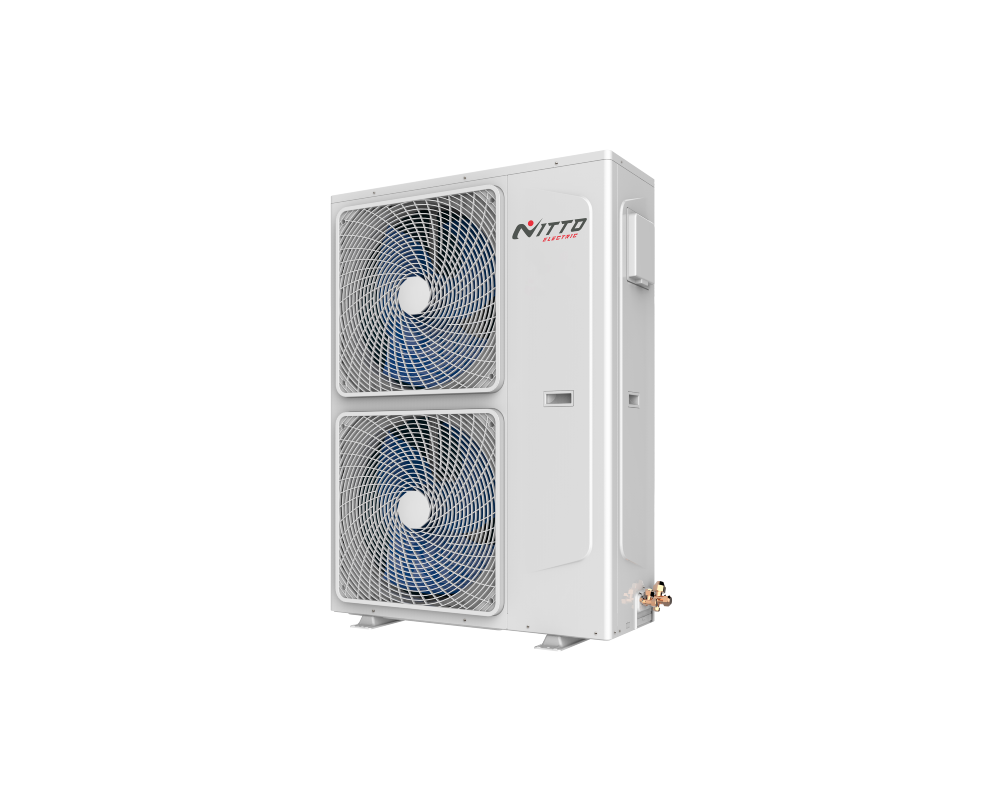ΚΛΙΜΑΤΙΣΤΙΚΟ ΝΤΟΥΛΑΠΑ NITTO ELECTRIC FSU-48TLGAU/RFL | 48000 BTU - Image 2