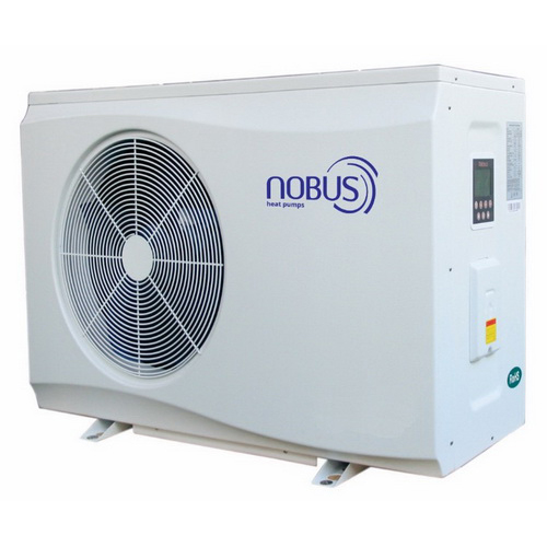 ΑΝΤΛΙΑ ΘΕΡΜΟΤΗΤΑΣ ΠΙΣΙΝΑΣ 11KW R32 NOBUS NBSP011N8