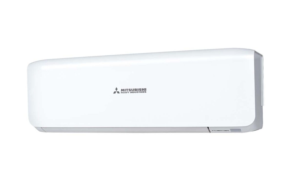 ΚΛΙΜΑΤΙΣΤΙΚΟ MITSUBISHI HEAVY INDUSTRIES SRK25ZS-W  |  9000 BTU