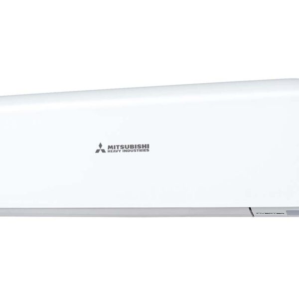 ΚΛΙΜΑΤΙΣΤΙΚΟ MITSUBISHI HEAVY INDUSTRIES SRK25ZS-W  |  9000 BTU