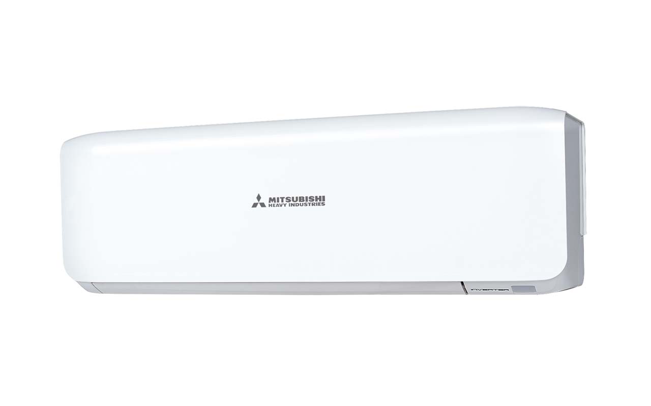 ΚΛΙΜΑΤΙΣΤΙΚΟ MITSUBISHI HEAVY INDUSTRIES SRK25ZS-W | 9000 BTU