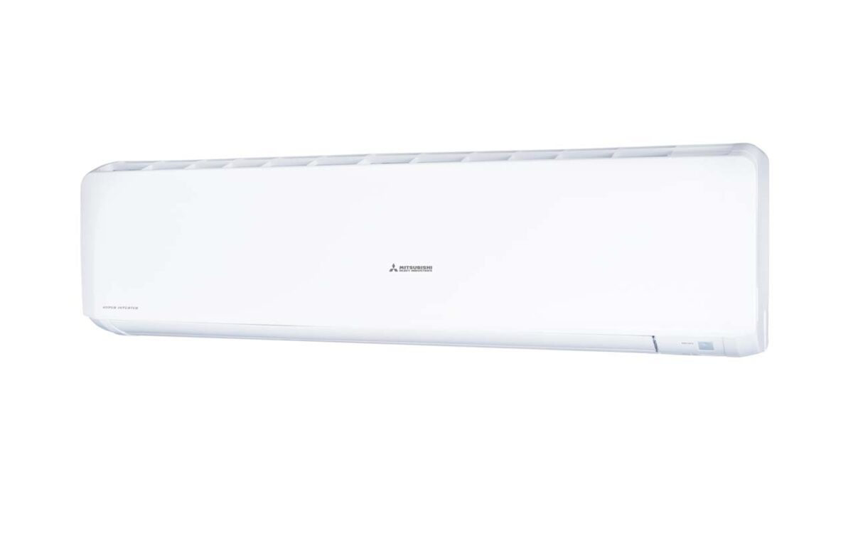 ΚΛΙΜΑΤΙΣΤΙΚΟ MITSUBISHI HEAVY INDUSTRIES SRK63ZR-W | 24.000BTU