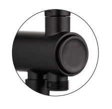 ΣΤΗΛΗ ΝΤΟΥΖ ΤΕΜΑ ROMA PUSH BUTTON 2-WAYS 53400N - Image 3