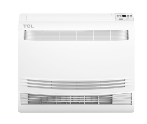 ΚΛΙΜΑΤΙΣΤΙΚΟ ΚΟΝΣΟΛΑ ΔΑΠΕΔΟΥ TCL TCC-09ZHRH/DV