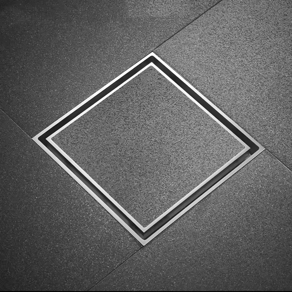 ΣΙΦΩΝΙ ΝΤΟΥΖΙΕΡΑΣ GEHLER PIEDRA INOX 304 - Image 2
