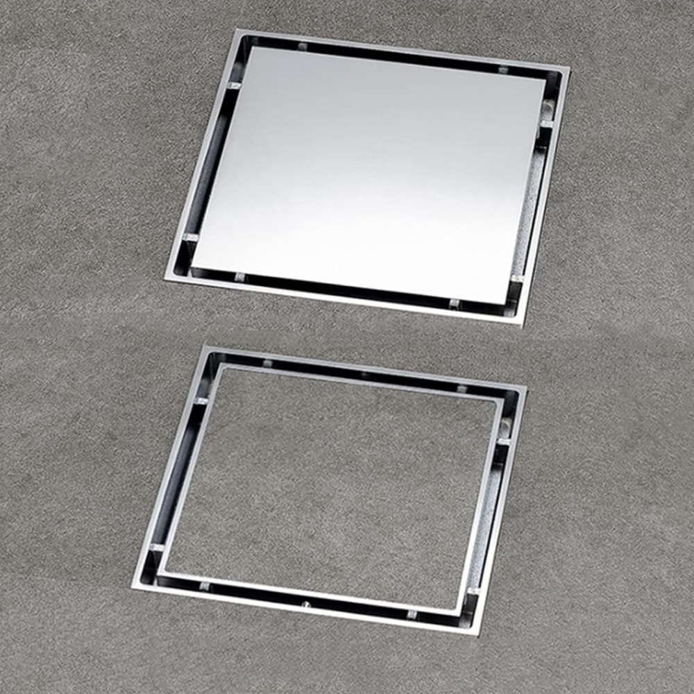 ΣΙΦΩΝΙ ΝΤΟΥΖΙΕΡΑΣ GEHLER PIEDRA INOX 304 - Image 3