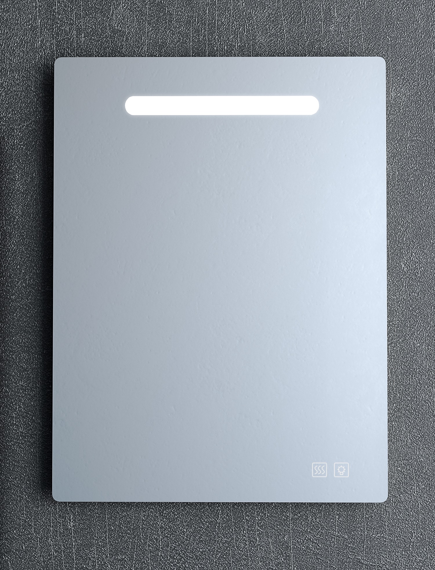 ΣΕΤ ΕΠΙΠΛΩΝ ΜΠΑΝΙΟΥ DROP SENSO 85 WHITE-2 - Image 3