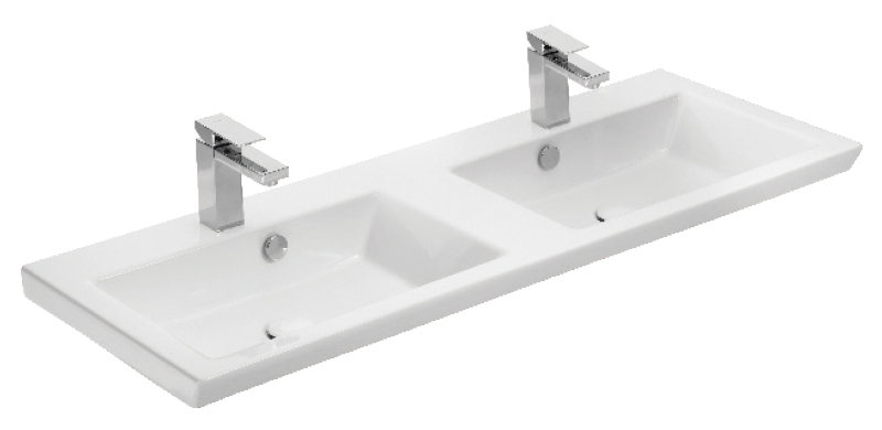 ΣΕΤ ΕΠΙΠΛΩΝ ΜΠΑΝΙΟΥ DROP LUXUS 120 GRANITE - Image 4