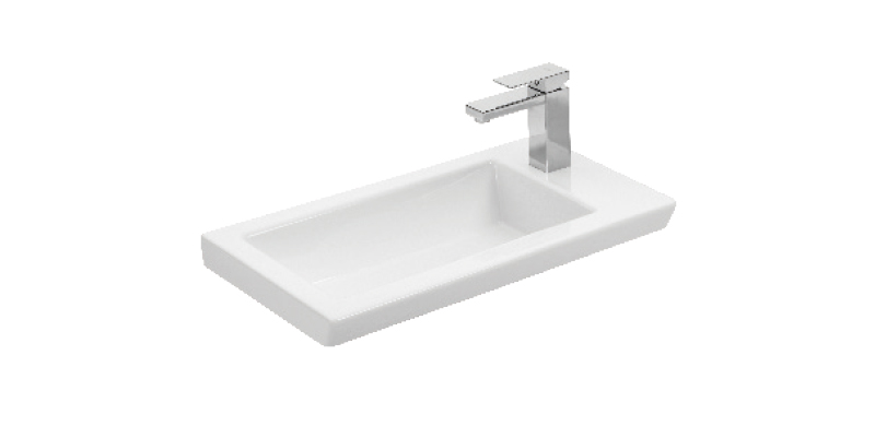 ΣΕΤ ΕΠΙΠΛΩΝ ΜΠΑΝΙΟΥ DROP LUXUS 60 GRANITE - Image 2